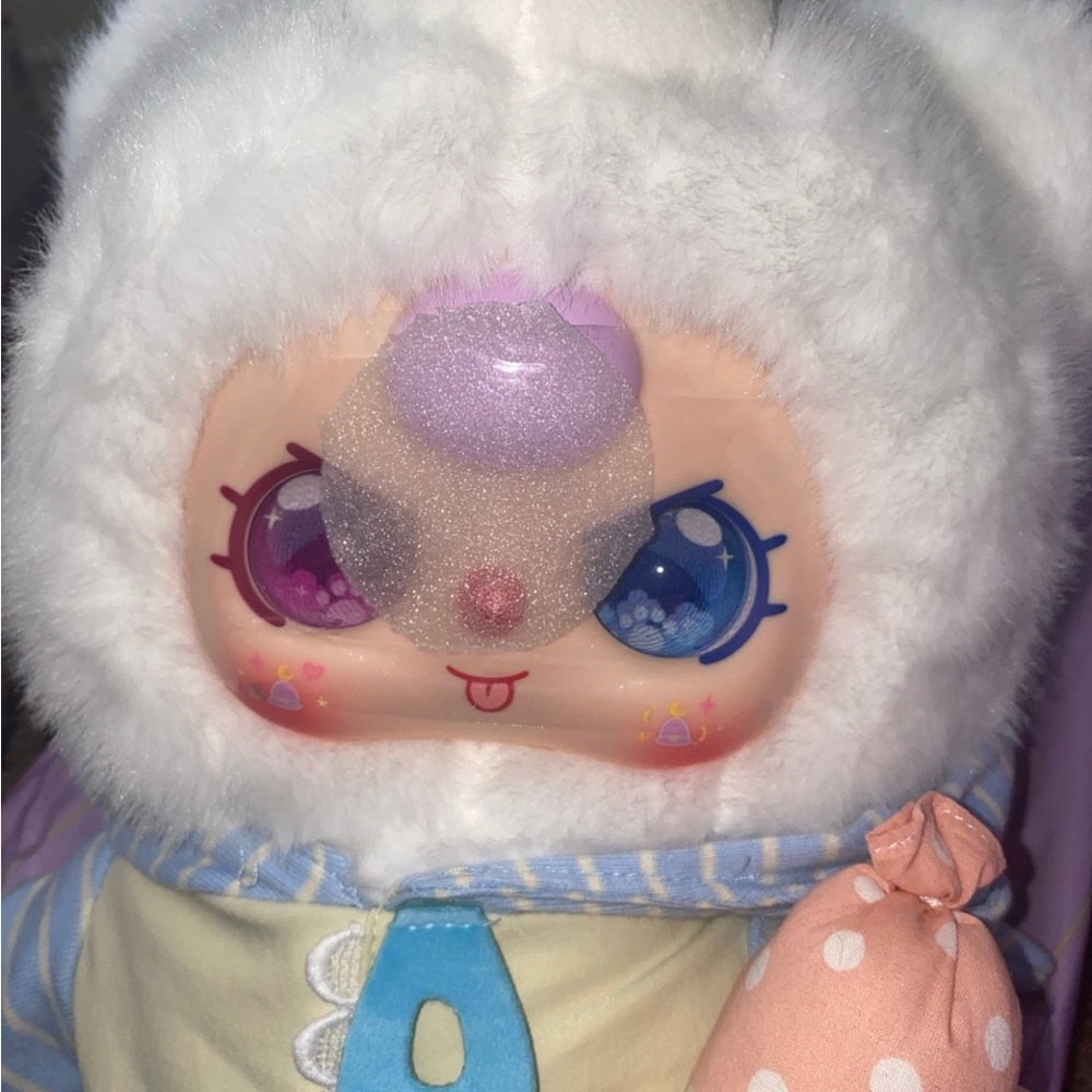 Baby Three 400% Sweet Dreams